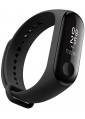 Mi Original Xiaomi Band 3 Smart Bracelet Heart Rate Monitor 0.78 OLED Display 50M Waterproof Fitness Tracker for ios,Android -Balck